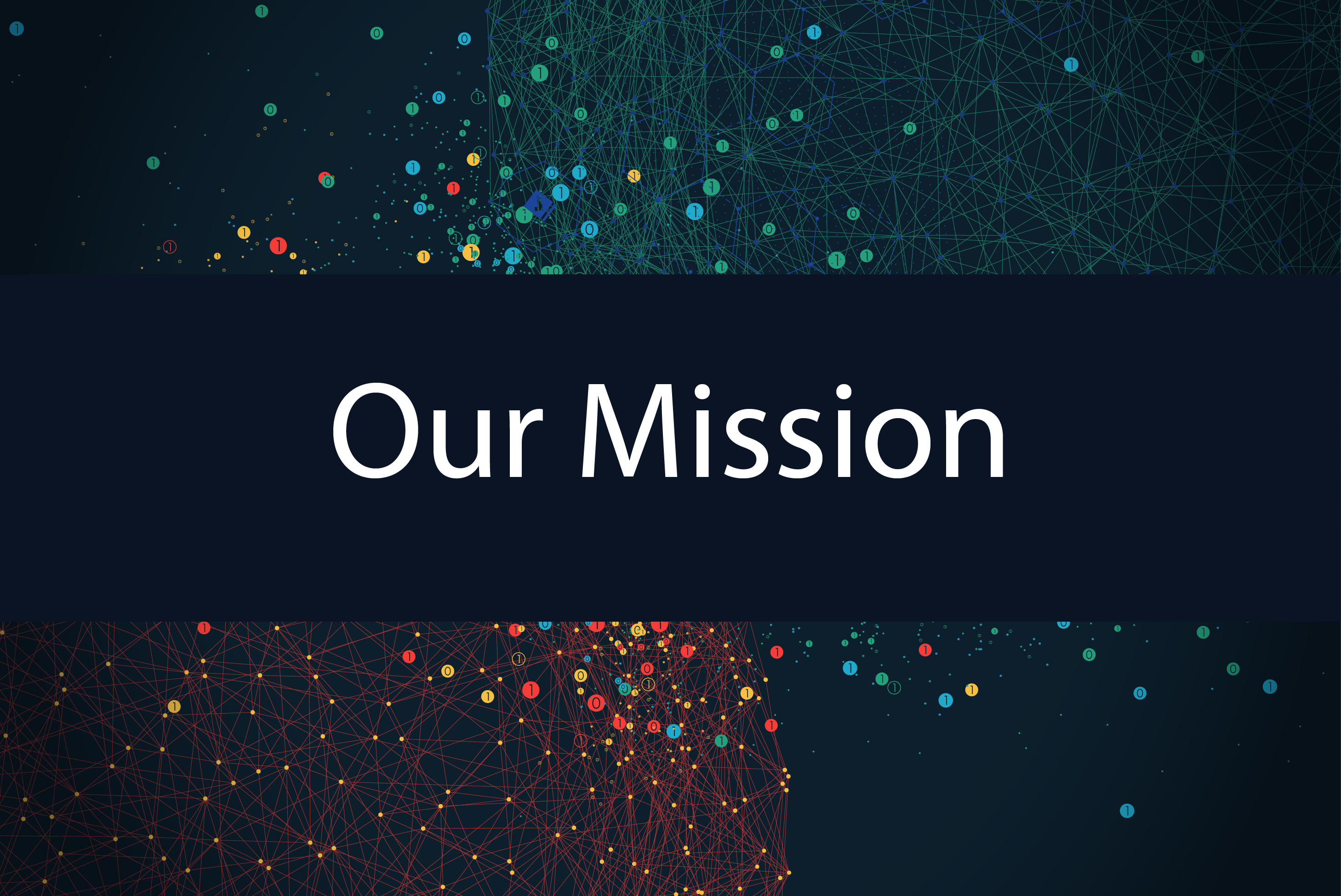 Our Mission