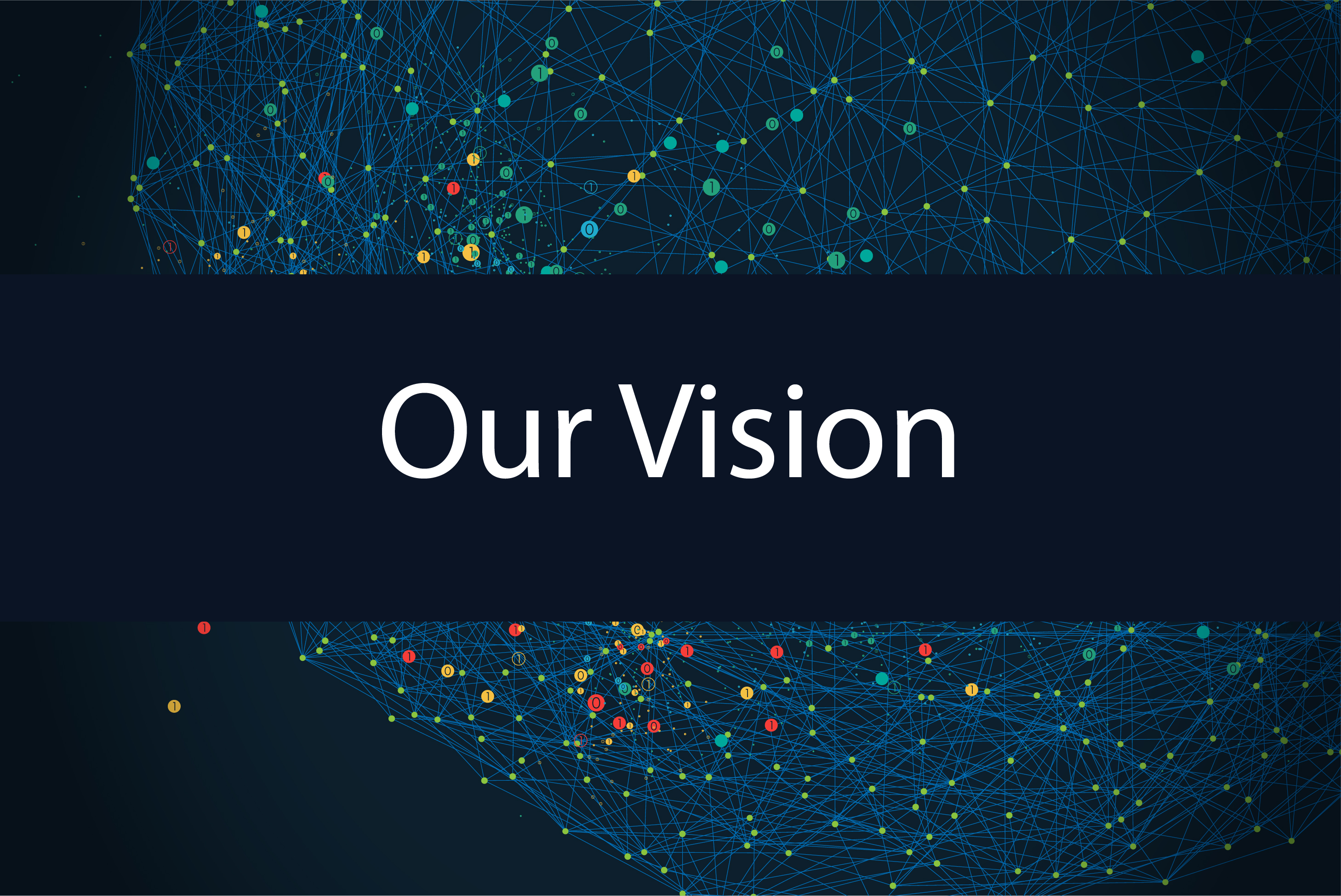 Our Vision