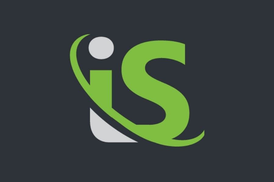 iSenpai Logo